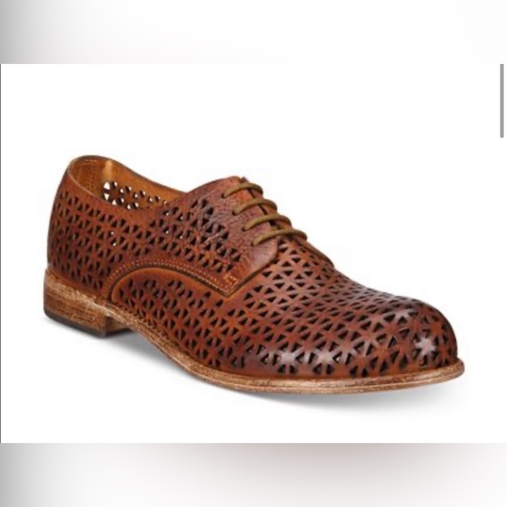 Patricia Nash Sofia Italian Leather